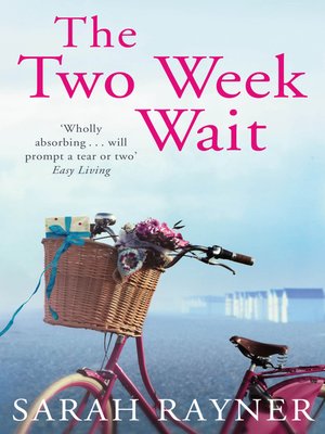 cover image of The Two Week Wait